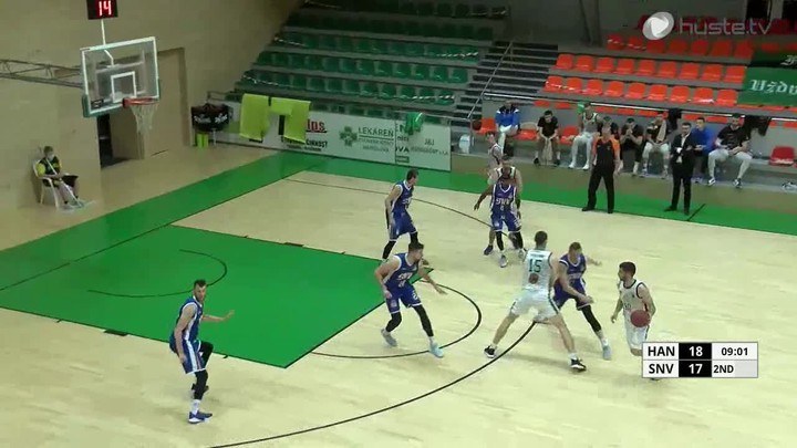 Drámy vo všetkých dueloch, kraľuje stále Spiš